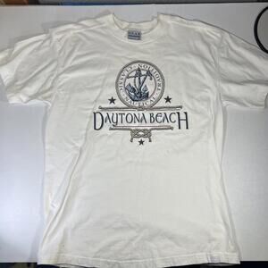 Vintage Daytona Beach Classic Nautical Tradition t-shirt by GEAR FOR SPORTS